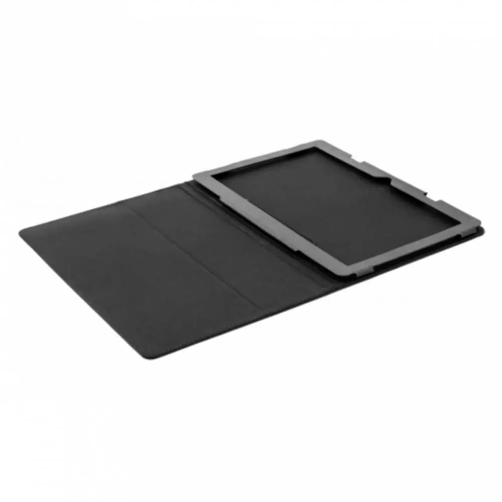 Таблет HANNspree Pad Zeus 3, 13.3&rdquo;, Octa Core CPU MTK MT8183, 6GB RAM, 128GB, Wi-Fi, Bluetooth, Черен
