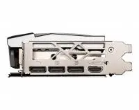 Видео карта MSI GeForce RTX 4070 Ti SUPER 16G GAMING X SLIM WHITE