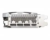 Видео карта MSI GeForce RTX 4070 Ti SUPER 16G VENTUS 2X WHITE OC