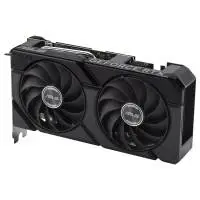 Видео карта ASUS Dual GeForce RTX 4070 EVO OC Edition 12GB GDDR6X - 90YV0J15-M0NA00