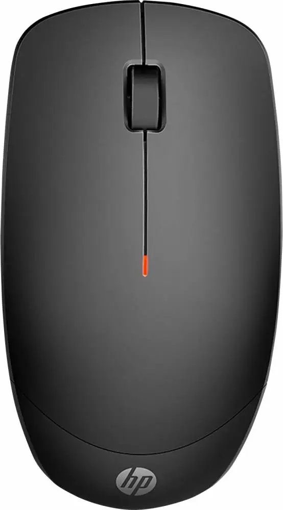 Мишка HP 235 Slim Wireless Mouse - 4E407AA