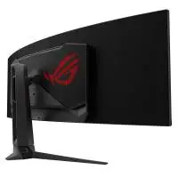 Монитор ASUS ROG Swift OLED PG49WCD 49", OLED Curved 1800R, 5120x1440, 144Hz, 0.03ms, G-SYNC, HDMI, DP, USB-C