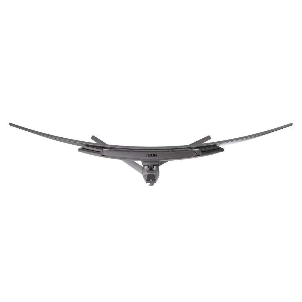 Монитор ASUS ROG Swift OLED PG49WCD 49", OLED Curved 1800R, 5120x1440, 144Hz, 0.03ms, G-SYNC, HDMI, DP, USB-C