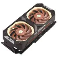 Видео карта ASUS GeForce RTX 4080 SUPER 16GB GDDR6X Noctua OC Edition