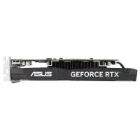 Видео карта ASUS Dual GeForce RTX 3050 OC Edition 6GB GDDR6 - 90YV0K60-M0NA00