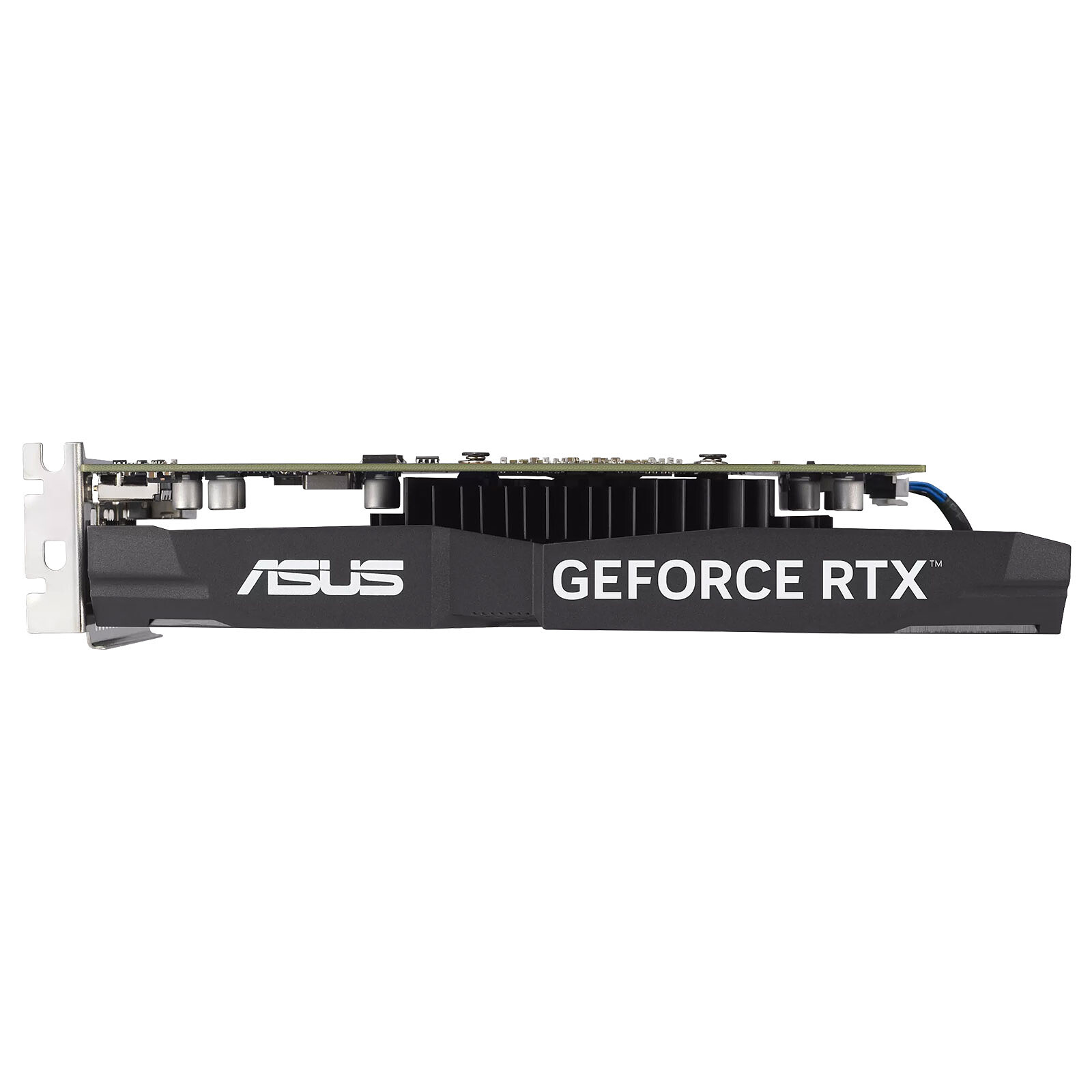 Видео карта ASUS Dual GeForce RTX 3050 OC Edition 6GB GDDR6 - 90YV0K60-M0NA00