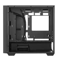 Кутия ASUS A21 mATX Case Black Tempered Glass - 90DC00H0-B09010