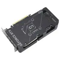 Видео карта ASUS Dual GeForce RTX 4070 SUPER EVO 12GB GDDR6X - 90YV0KC1-M0NA00