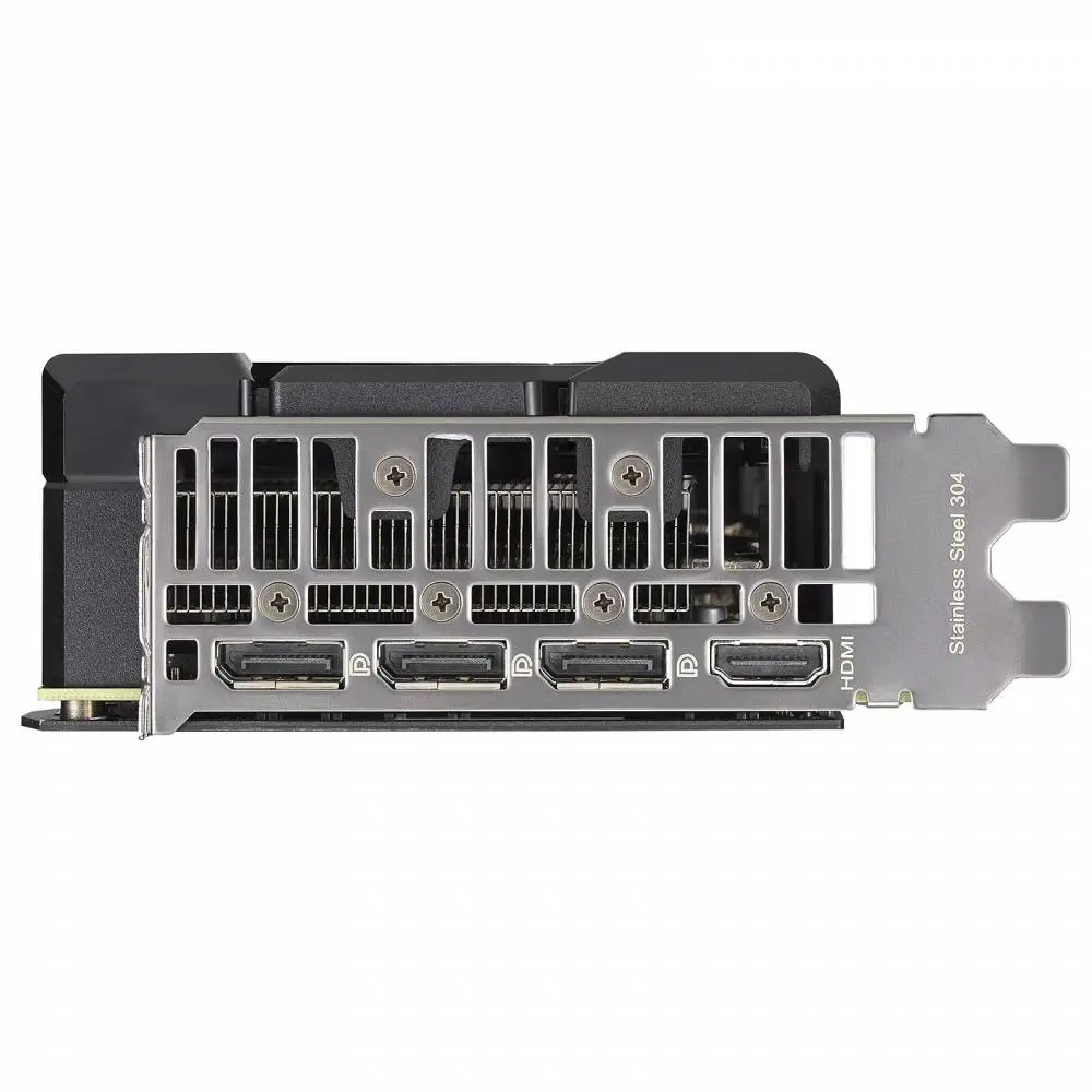 Видео карта ASUS Dual GeForce RTX 4070 SUPER EVO 12GB GDDR6X - 90YV0KC1-M0NA00