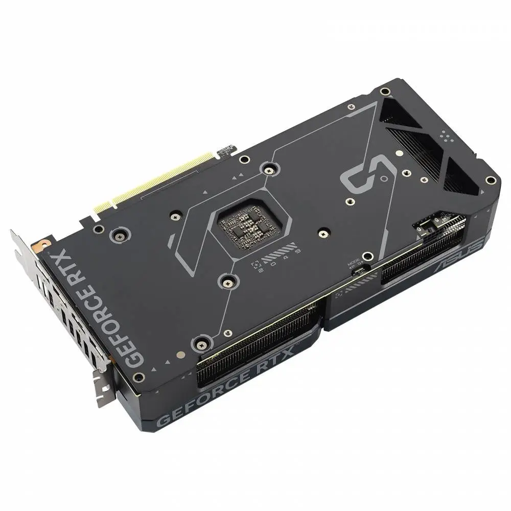 Видео карта ASUS Dual GeForce RTX 4070 SUPER OC Edition 12GB GDDR6X
