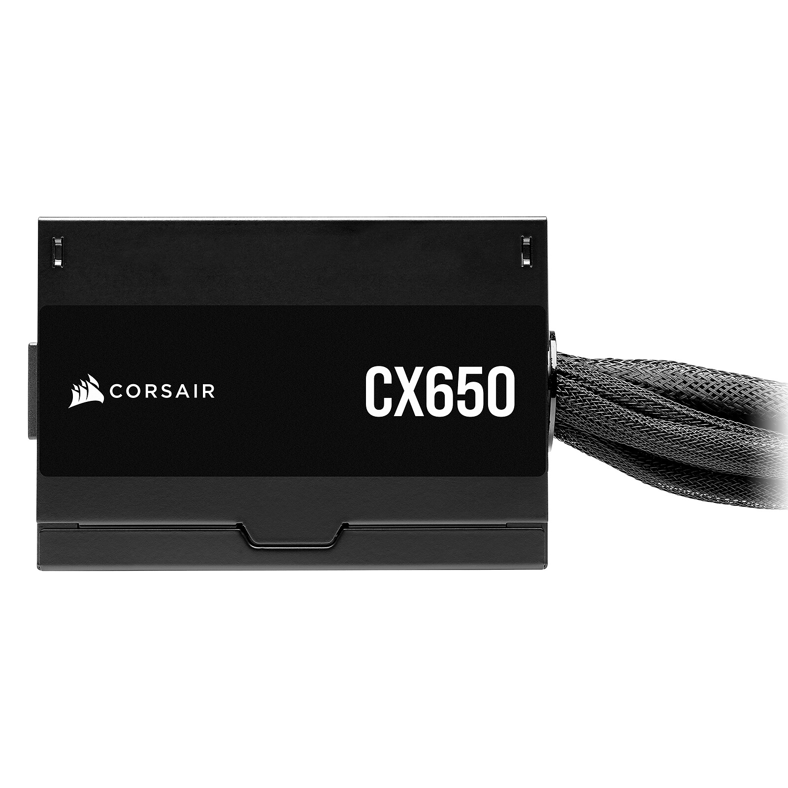 Захранване Corsair CX650 (650W) 80 Plus Bronze ATX PSU - CP-9020278-EU