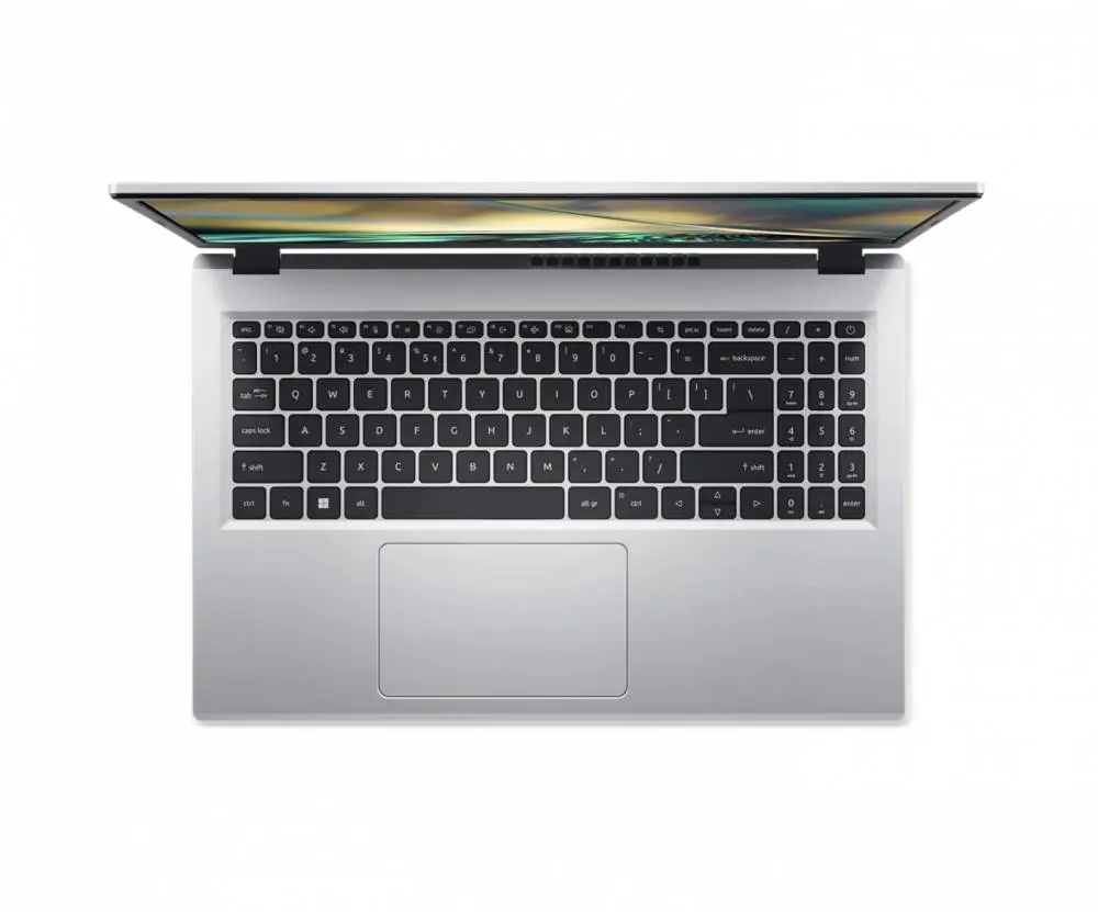 Лаптоп Acer Aspire 3 A315-24P-R2AS - NX.KDEEX.015