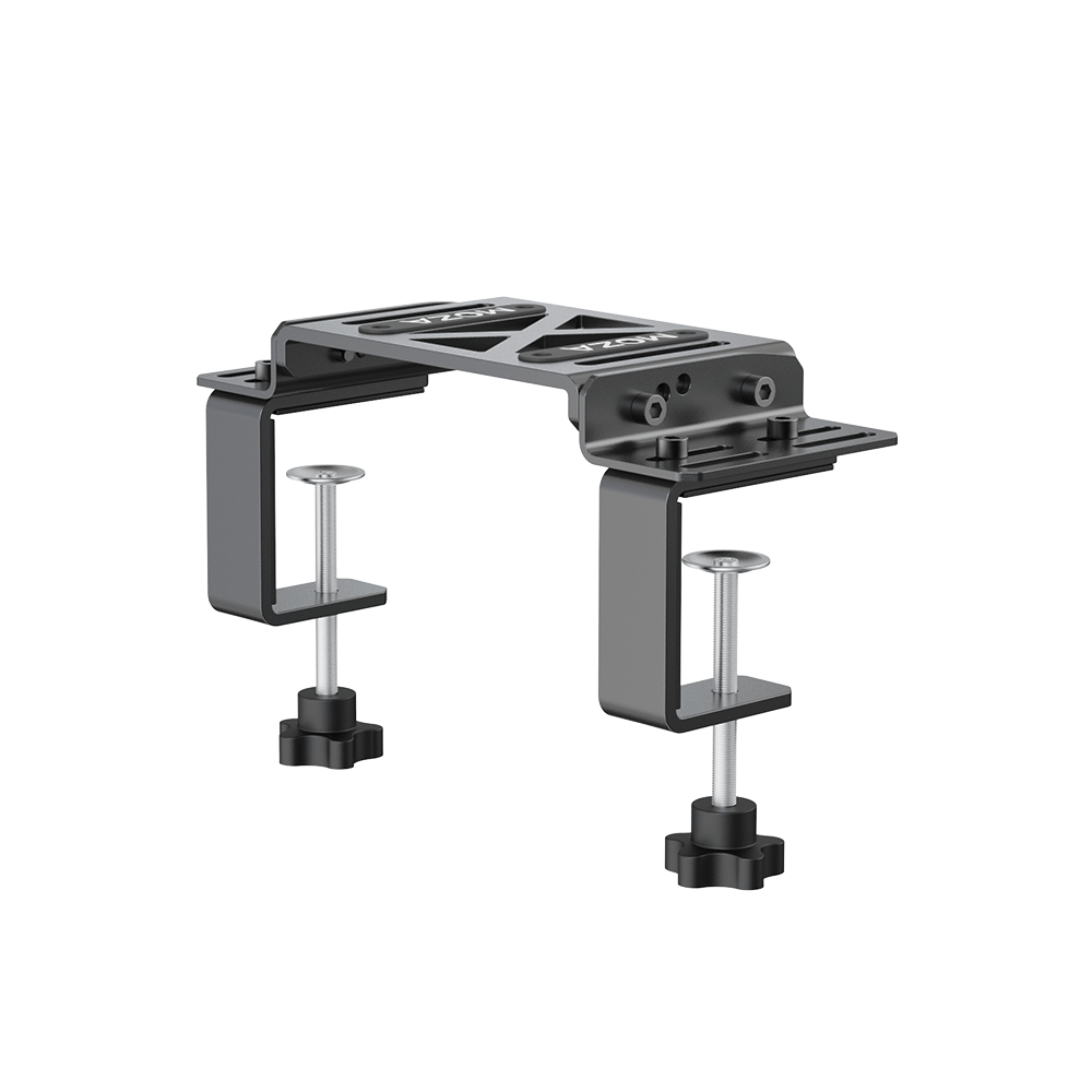 MOZA Wheel Table Clamp pentru bază R5, R9, R12
