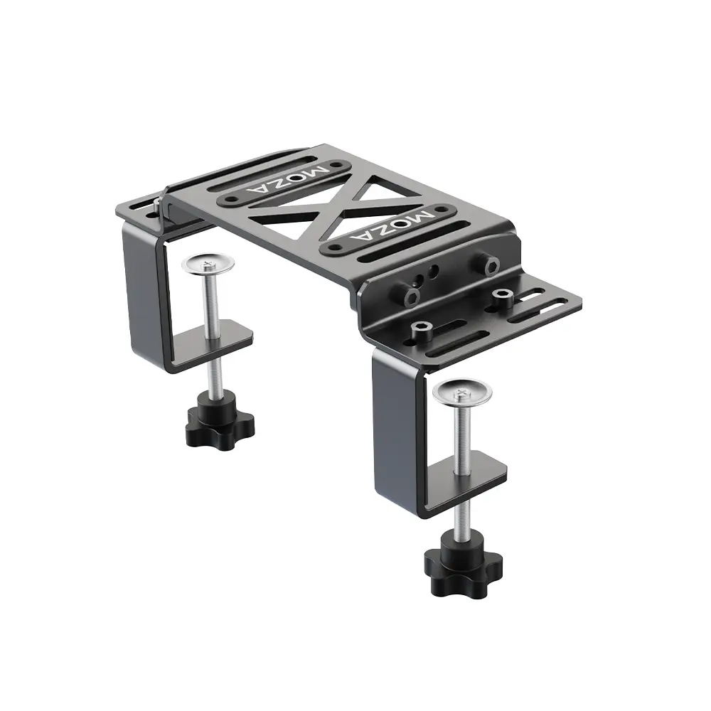 MOZA Wheel Table Clamp pentru bază R5, R9, R12
