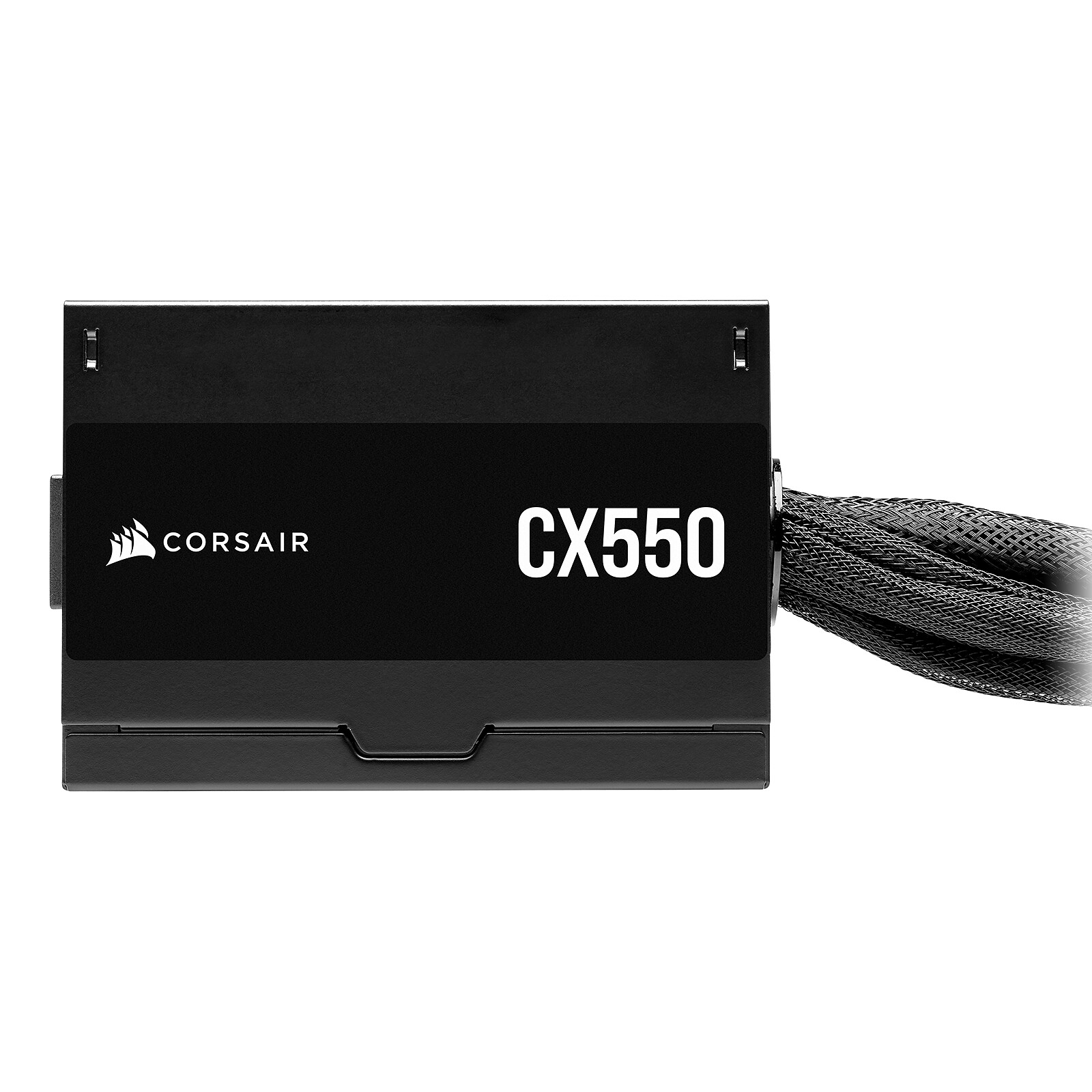 Захранване Corsair CX550 (550W) 80 Plus Bronze ATX PSU - CP-9020277-EU