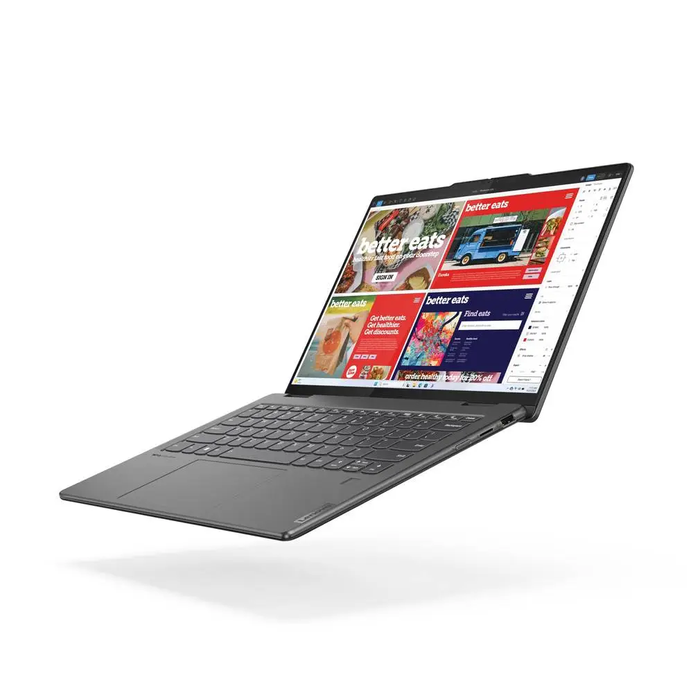 Лаптоп Lenovo Yoga 7 2-in-1 14AHP9 - 83DK000SBM