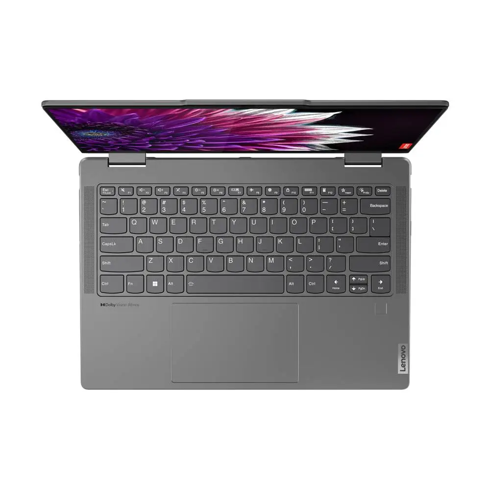 Лаптоп Lenovo Yoga 7 2-in-1 14AHP9 - 83DK000SBM
