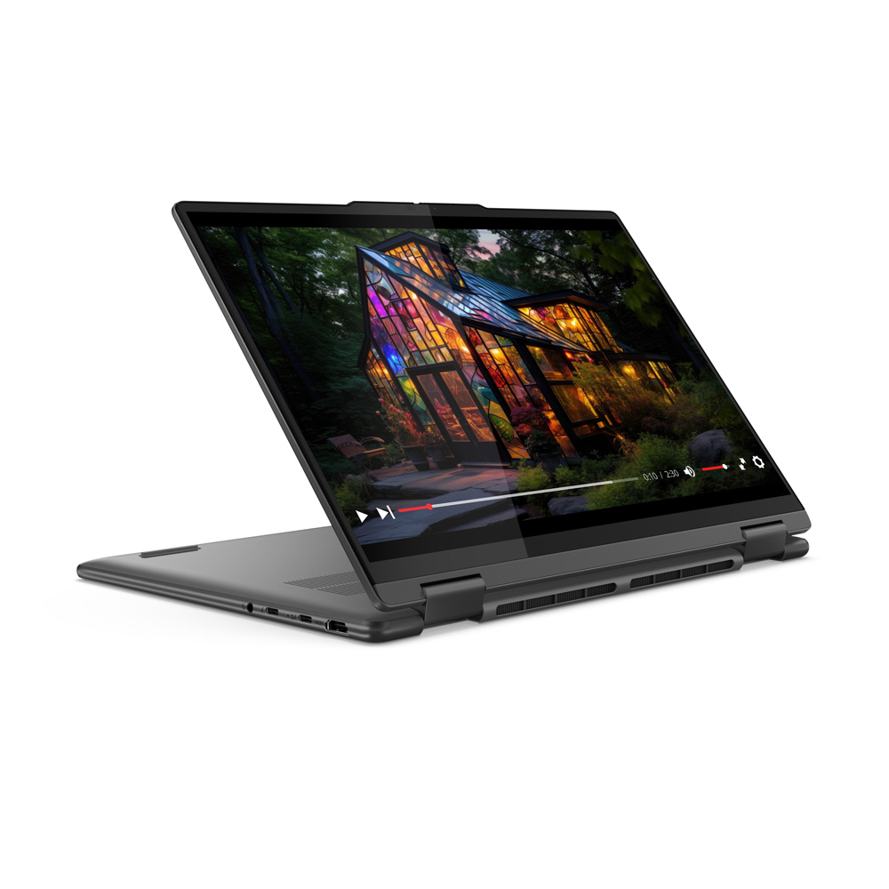 Лаптоп Lenovo Yoga 7 2-in-1 14AHP9 - 83DK000SBM