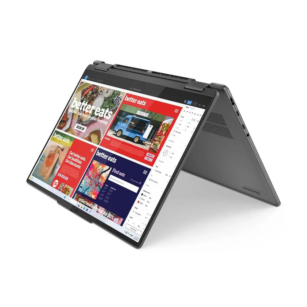 Лаптоп Lenovo Yoga 7 2-in-1 14AHP9 - 83DK000SBM