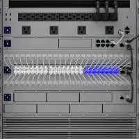 Суич Ubiquiti USW-Pro-Max-48-PoE-EU 48-port, Layer 3 Etherlighting switch with 2.5 GbE