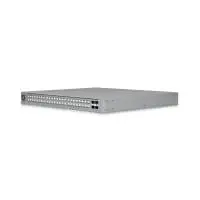 Суич Ubiquiti USW-Pro-Max-48-PoE-EU 48-port, Layer 3 Etherlighting switch with 2.5 GbE
