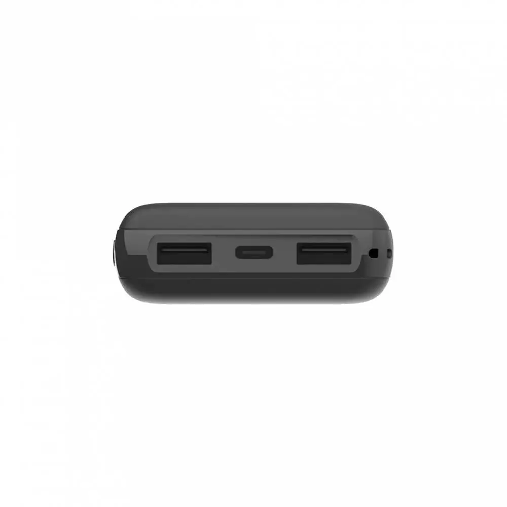 Външна батерия Silicon Power C200 Black 20000 mAh