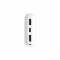 Външна батерия Silicon Power C200 White 20000 mAh