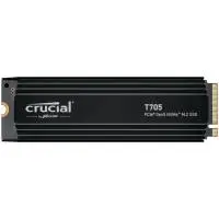 Диск SSD Crucial T705 1TB M.2 2280 NVMe PCIe Gen 5 - CT1000T705SSD3