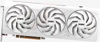 Видео карта Sapphire PURE AMD Radeon RX 7900 GRE 16GB - 11325-03-20G