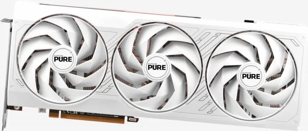 Видео карта Sapphire PURE AMD Radeon RX 7900 GRE 16GB - 11325-03-20G