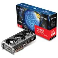 Видео карта Sapphire NITRO+ AMD Radeon RX 7900 GRE 16GB - 11325-02-20G