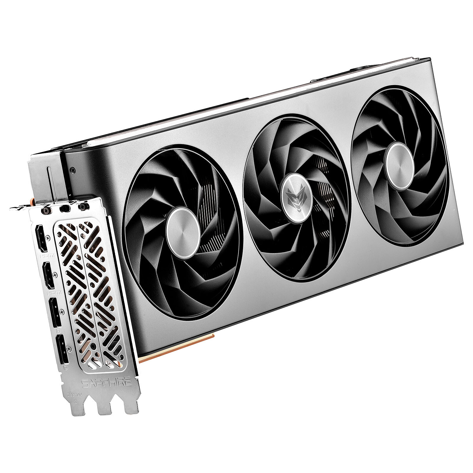 Видео карта Sapphire NITRO+ AMD Radeon RX 7900 GRE 16GB - 11325-02-20G