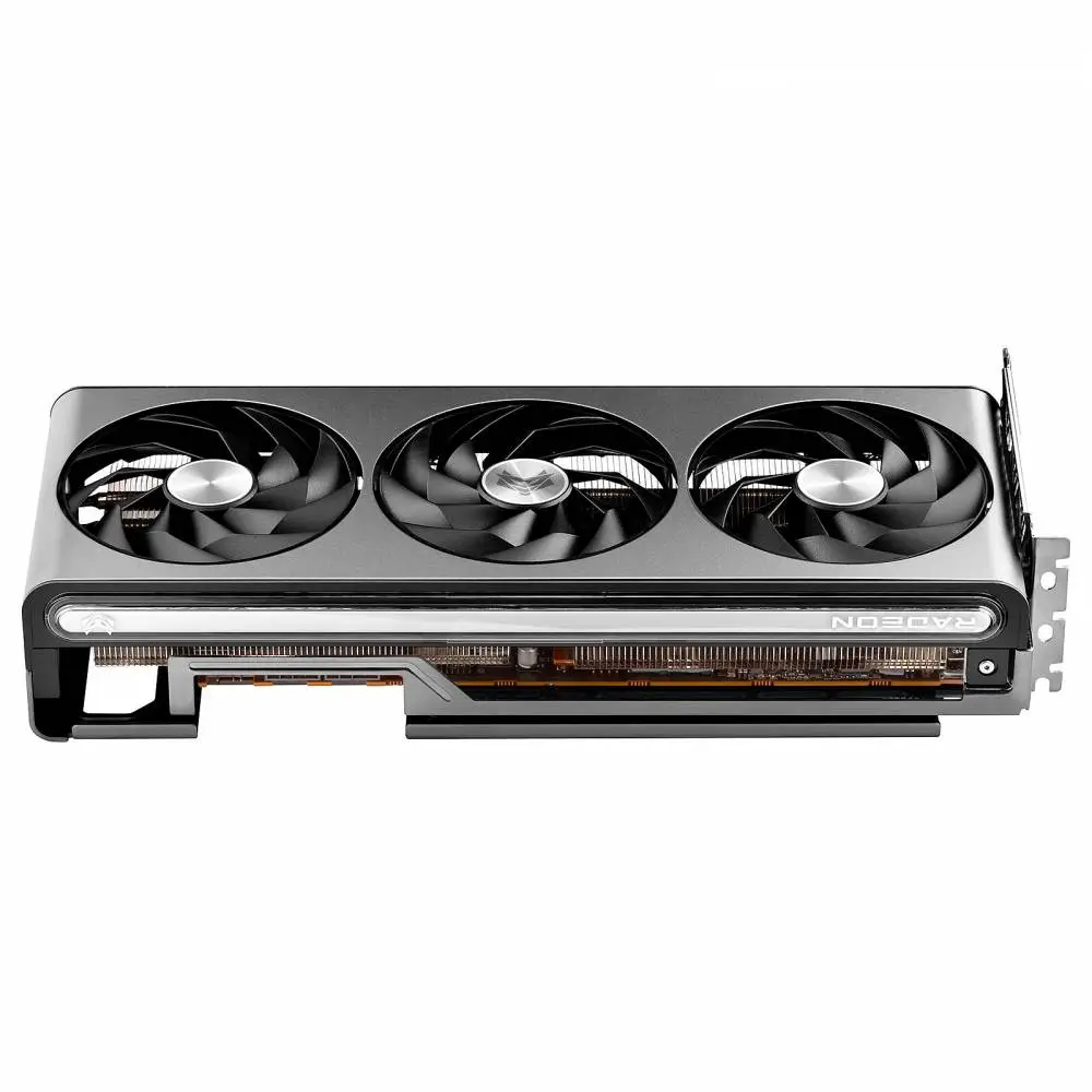Видео карта Sapphire NITRO+ AMD Radeon RX 7900 GRE 16GB - 11325-02-20G