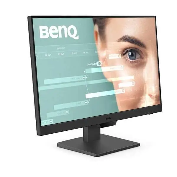 Монитор, BenQ GW2790, 27" IPS, GtG 5ms, 1920x1080 FHD, 100Hz, 99% sRGB, Eye Care Reminder, Flicker-free, LBL+, B.I. Gen 2, 2xHDMI, DP, Sp.2x2W, Headphone jack, Black - 9H.LLTLJ.LBE