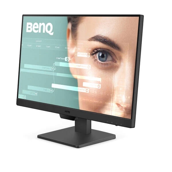 Монитор, BenQ GW2790, 27" IPS, GtG 5ms, 1920x1080 FHD, 100Hz, 99% sRGB, Eye Care Reminder, Flicker-free, LBL+, B.I. Gen 2, 2xHDMI, DP, Sp.2x2W, Headphone jack, Black - 9H.LLTLJ.LBE