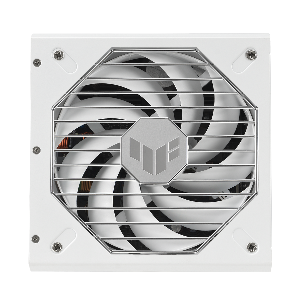 Захранване ASUS TUF Gaming White 1000W 80 Plus Gold PCIe 5.0, Fully Modular