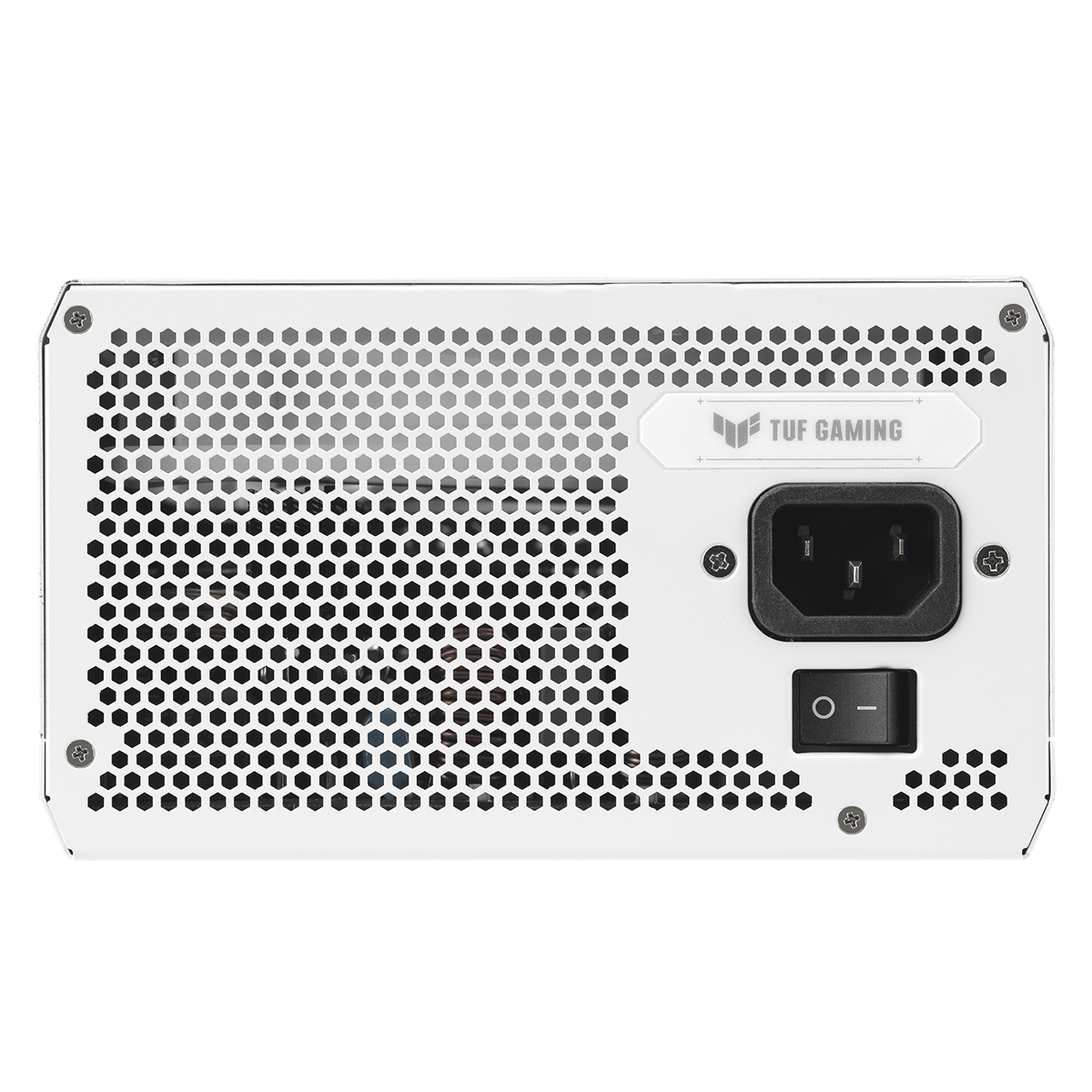 Захранване ASUS TUF Gaming White 1000W 80 Plus Gold PCIe 5.0, Fully Modular