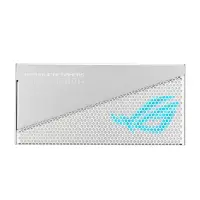 Захранване ASUS ROG Strix 1000W 80 Plus Gold Aura White Edition, ATX 3.0, PCIe 5.0 Ready