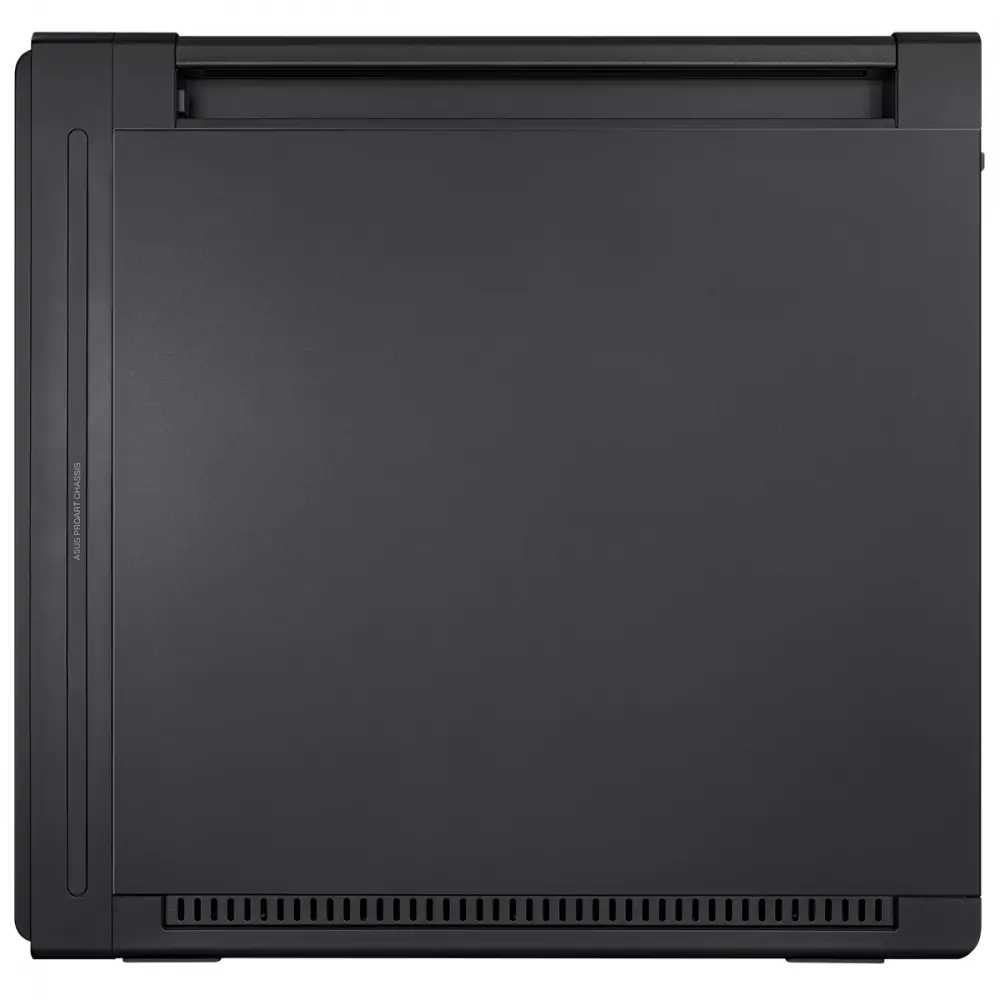Кутия ASUS ProArt PA602 Tempered Glass ARGB Black, Full-Tower