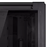 Кутия ASUS ProArt PA602 Tempered Glass ARGB Black, Full-Tower