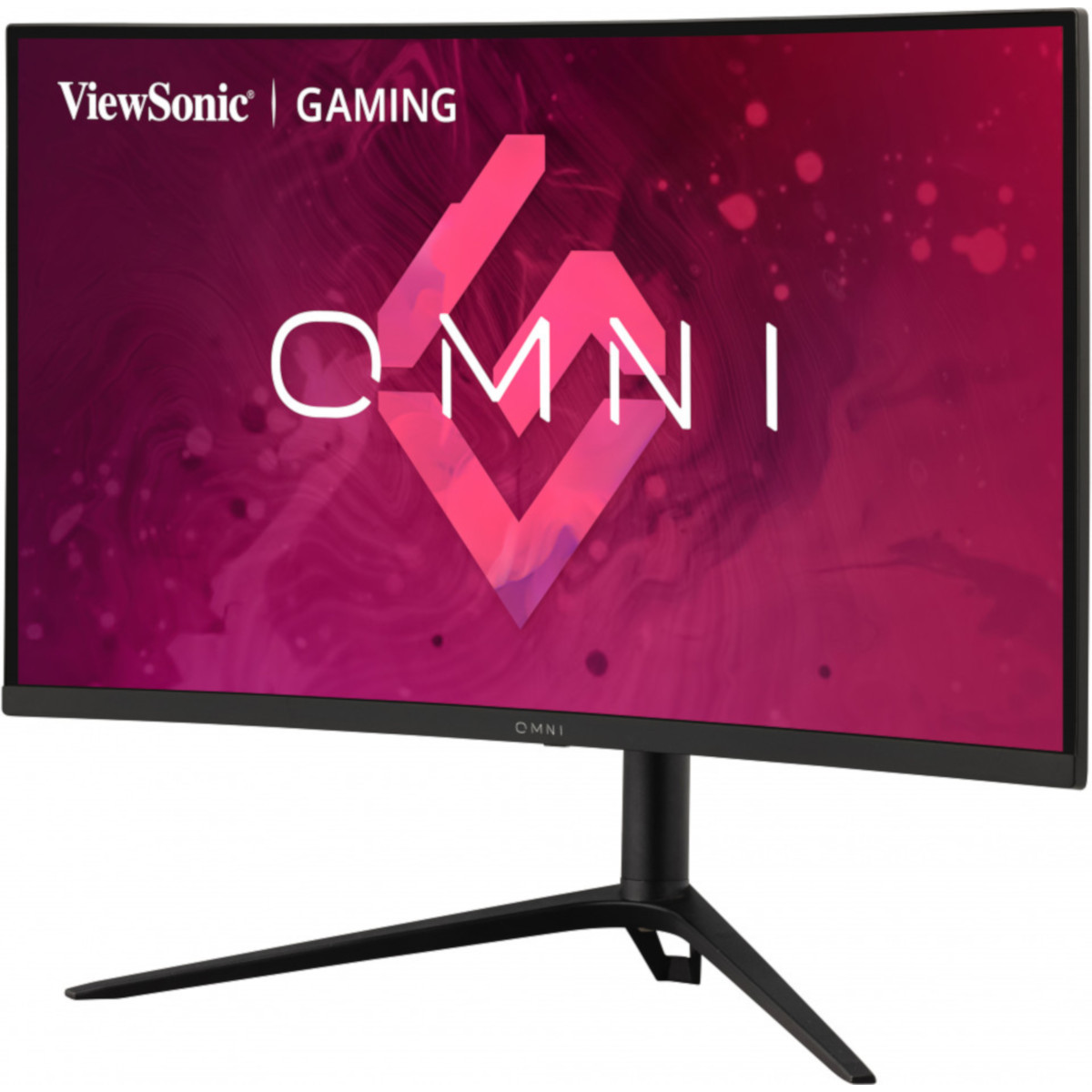 Монитор ViewSonic VX2718-PC-mhdj, 27", VA, FHD 1920x1080, 165Hz, 1ms, AMD FreeSync Premium