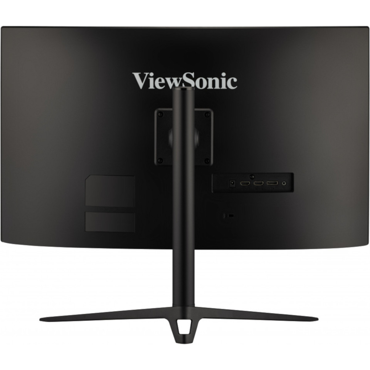 Монитор ViewSonic VX2718-PC-mhdj, 27", VA, FHD 1920x1080, 165Hz, 1ms, AMD FreeSync Premium