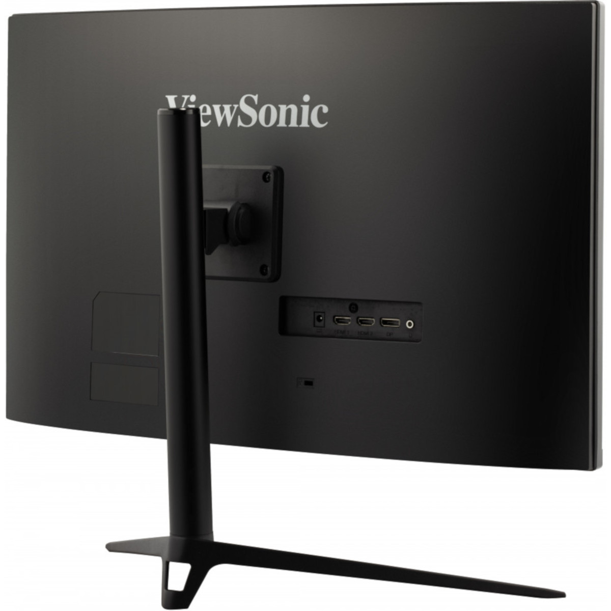 Монитор ViewSonic VX2718-PC-mhdj, 27", VA, FHD 1920x1080, 165Hz, 1ms, AMD FreeSync Premium