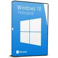 Операционна система Windows 10 Pro (нелицензионен)
