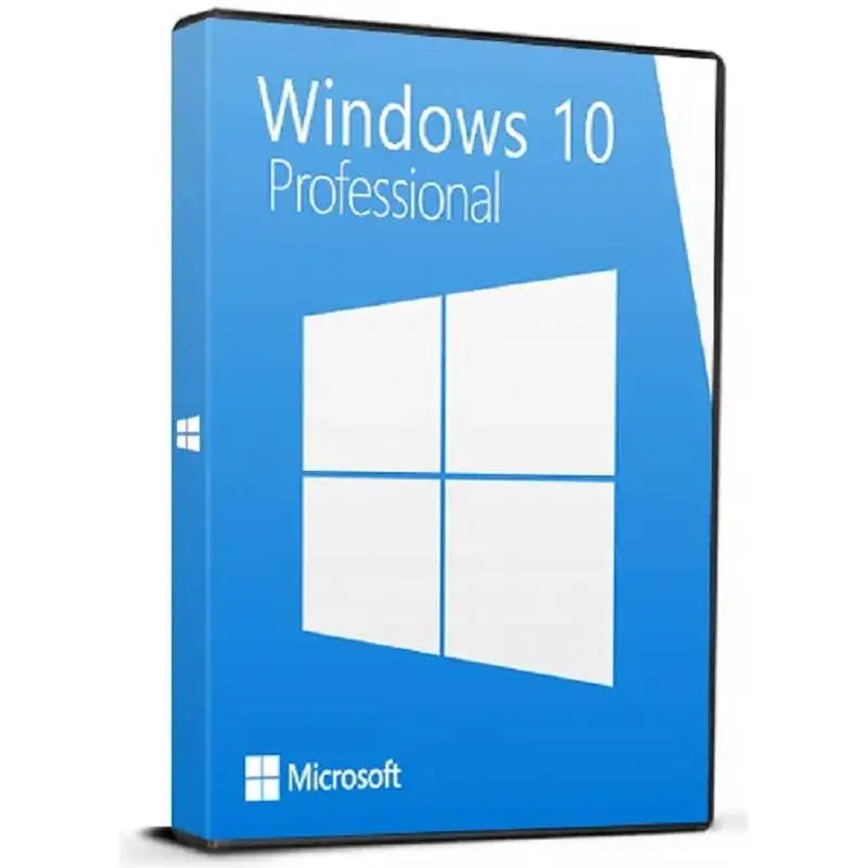 Операционна система Windows 10 Pro (нелицензионен)
