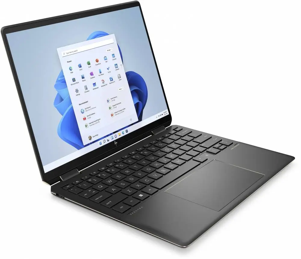 Лаптоп HP Spectre x360 - 974B5EA#AKS