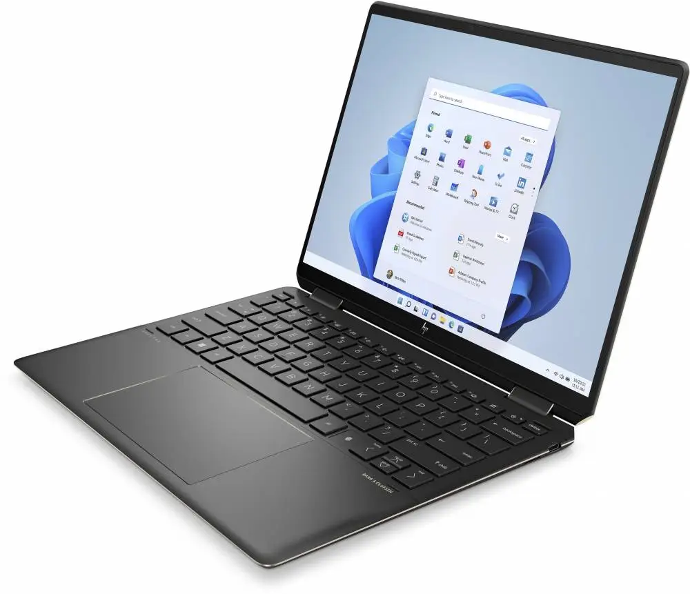 Лаптоп HP Spectre x360 - 974B5EA#AKS