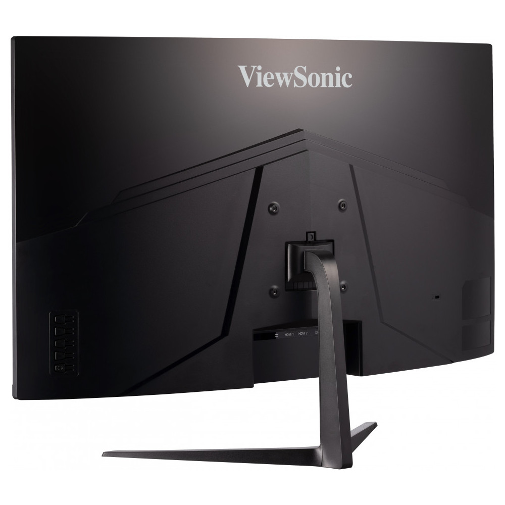Монитор ViewSonic VX3218-PC-MHD, 31.5", VA Curved, FHD 1920x1080, 165Hz, 1ms, HDMI, DP