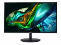 Монитор Acer SH242YEbmihux, 23.8", IPS, FHD 1920x1080, 100Hz, 1ms VRB, HDMI, USB Type-C, AMD FreeSync - UM.QS2EE.E13