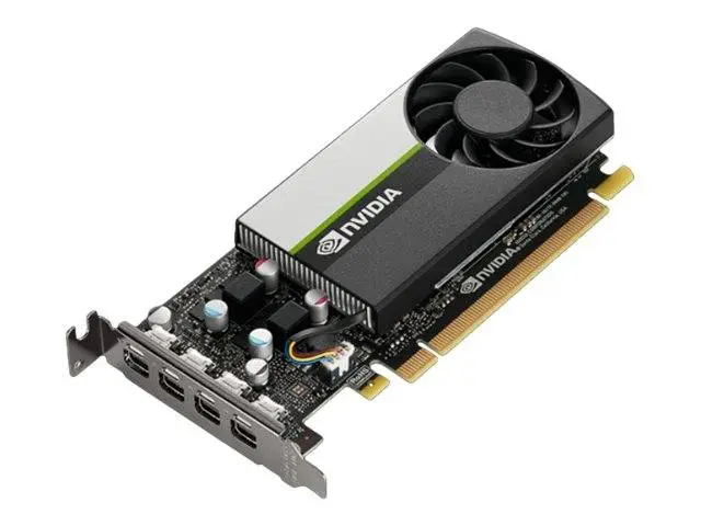 Видео карта FUJITSU NVIDIA T1000 8GB - FPCGP421GP